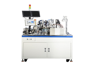 Намоточная машина, серия NR